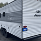 We've Packed the Camper. You pack the snacks!