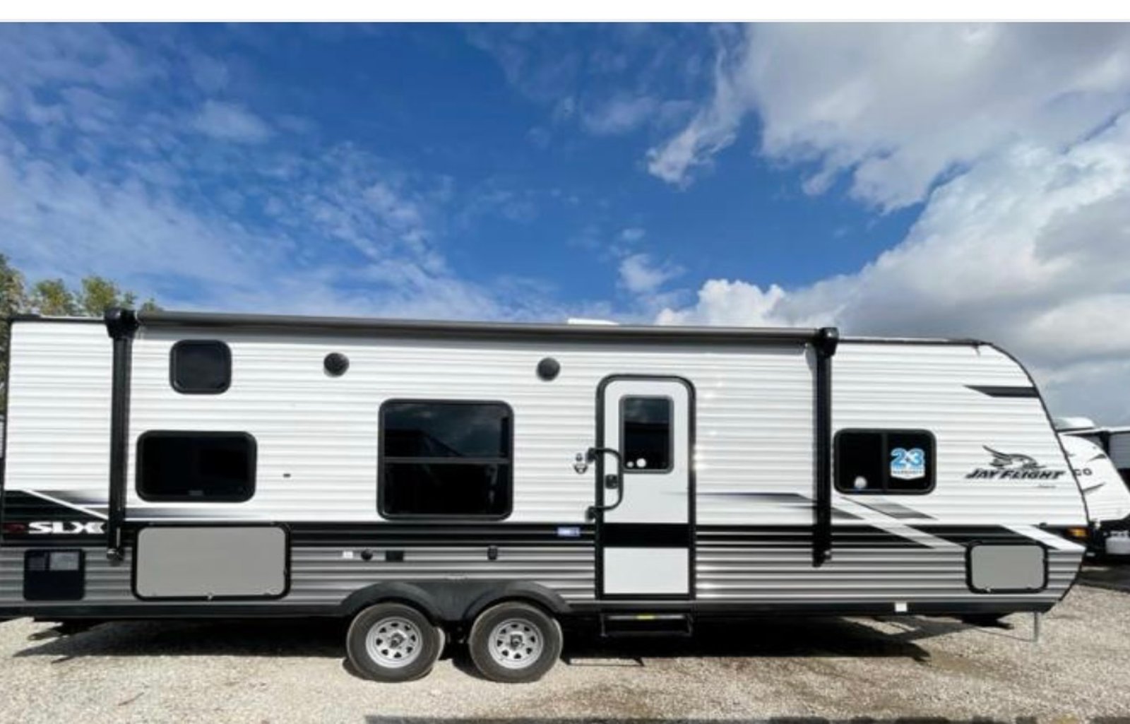 2022 Jayco Jay Flight SLX 264BH
