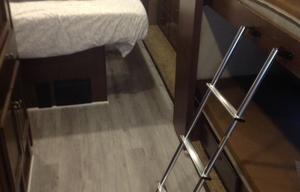 2018 Thor Motor Coach Windsport 34J