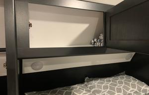 Fort Marx Family Fun RV