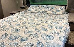 2020 Rockwood Ultra Lite 2906RS RV rental photo 3