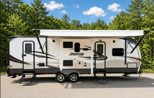 Sprinter King Master Queen Bunks XL