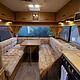 Lazy Daze 22 Motorhome Easy to Drive