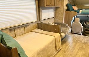 Adventure Awaits - Fully Stocked Motorhome!