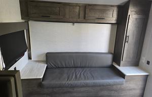 SUV-Towable Family Camper | Delivery Available