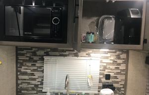 2021 Gulf Stream RV Ameri-Lite Super Lite 16RE