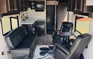 2021 Eclipse Attitude Pro-Lite 25FS