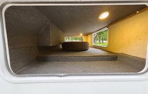 Gladys the All Inclusive RV
