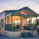 Buy a getaway home