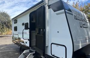 2027 Alliance RV Delta Solo BH181