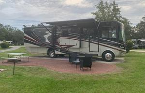 2015 Forest River RV Georgetown XL 352QSF RV rental photo 4