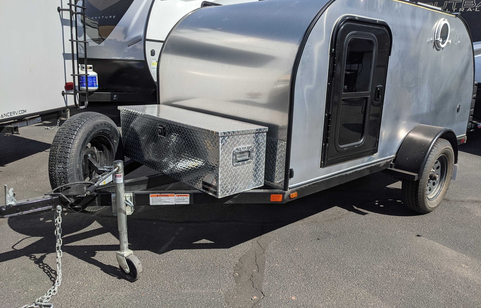 2020 bend teardrop 5by10
