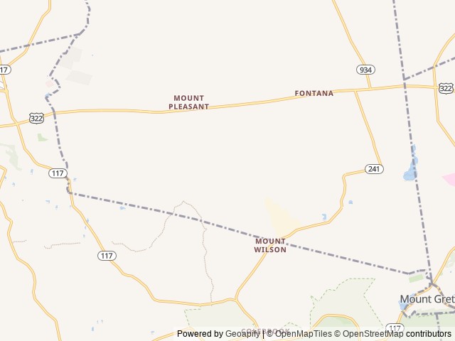 Map for 2021 Forest River Cherokee Wolf Pack 29TE near Lebanon, PA