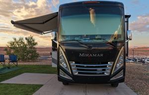 FIMO RV Rentals