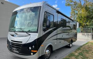 2014 Fleetwood RV Terra SE 29G