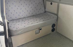 1999 Winnebago VW Eurovan Full camper