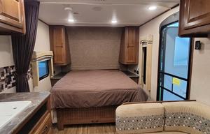 Easy Breezy - 2016 Jayco Jay Flight 23MB