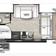 2025 Forest River Aurora Light Travel Trailer