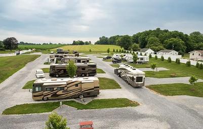 Country Acres Campground