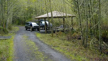 Aquila Vista Recreation Site
