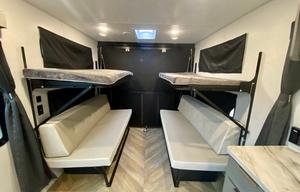 2023 Forest River RV Ozark 2700TH