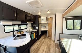 2024 Keystone Springdale – Perfect Family Trailer