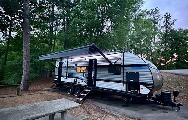 2023 Pioneer 270 Bunkhouse