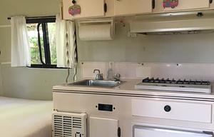 1985 Scamp Scamp 13 Foot 13 Foot Layout 1 RV rental photo 2