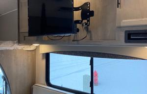 Movin & Groovin 2022 Coachmen RV Freelander