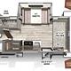 2021 Forest River RV Rockwood GEO Pro 20BHS