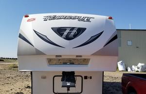 Hello 2019!! Check this out!! Hideout Fifth Wheel - Delivery Available!