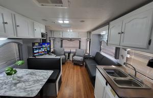 2008 R-Vision Trail-Cruiser