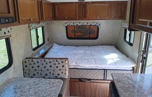 2018 Coachmen RV Clipper Ultra-Lite 17BH