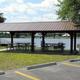 Group Picnic Shelter
