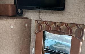 Happy RV Rentals ( Gas Saver )