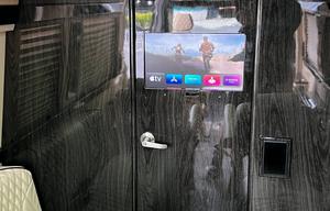 Excellent comfort for your amazing road trip!!