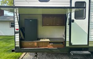2017 Jayco Jay Flight SLX 32 BDSW