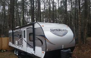 Bunkhouse