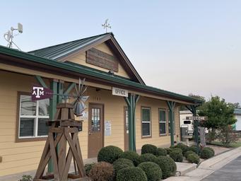 Timber Ridge RV Park