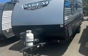 2021 Forest River RV Salem Cruise Lite 240BHXL RV rental photo 7