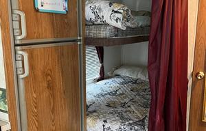 2004 Salem 30BHBS RV rental photo 10