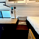 2022 RAM Promaster 2500  - Sleeps 2 - Off Grid
