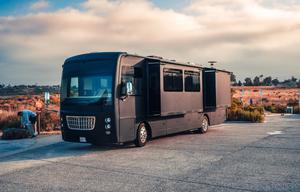 2020 NeXus RV Bentley 34B