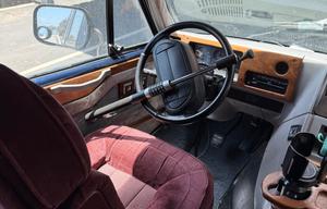 The Shiner | Cozy Vintage Camper