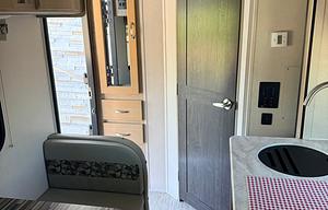 Compact, Cozy & Adventure-Ready!