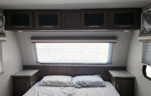 2018 Forest River RV No Boundaries NB19.5 RV rental photo 9