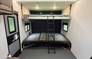 2026 Forest River RV Work and Play 30GS