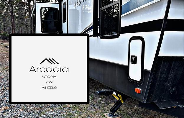 2021 Keystone RV Arcadia 3660RL