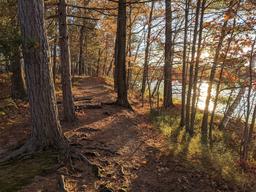 Eagle Point Campground
