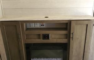 2020 Forest River RV Wildwood X-Lite 240BHXL